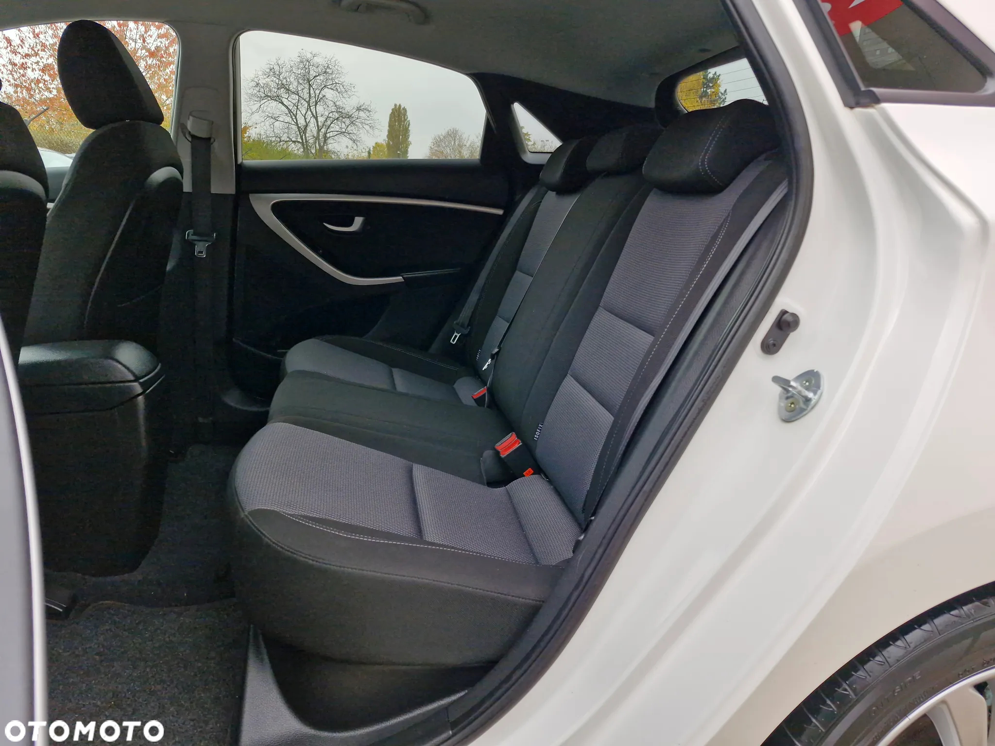 Hyundai i30 1.4 Comfort - 13
