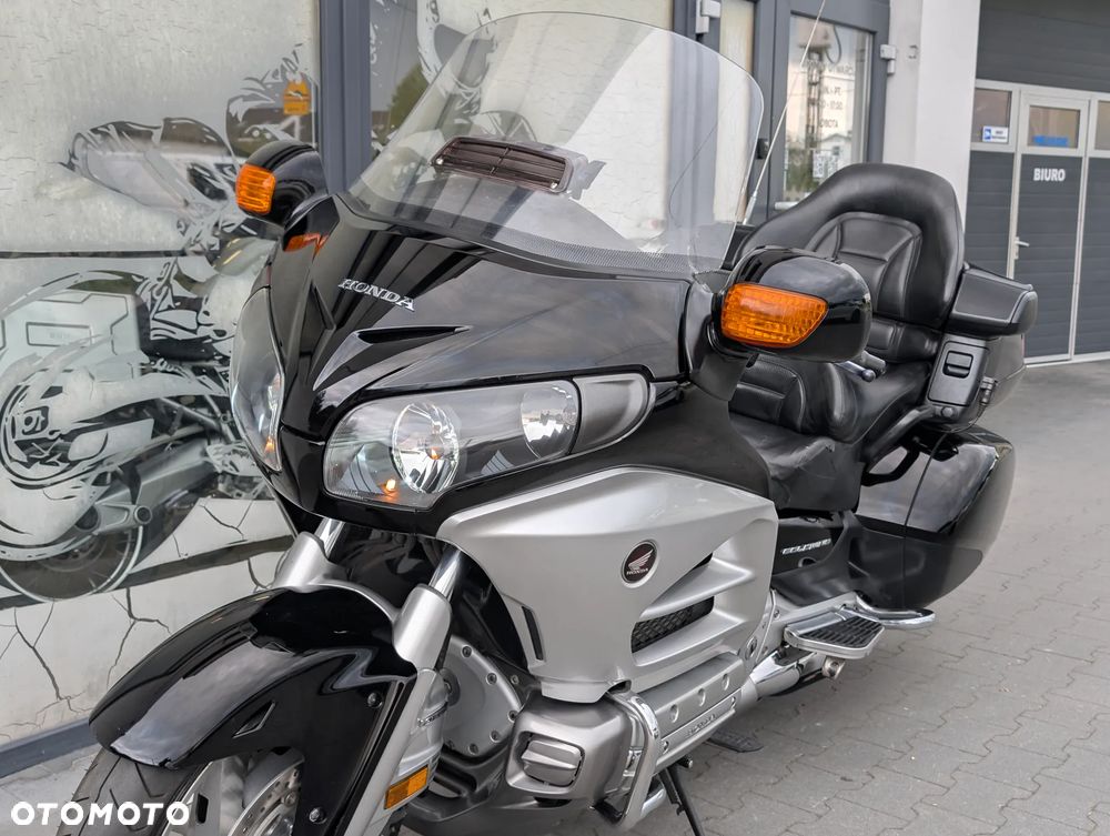 Honda GL - 12