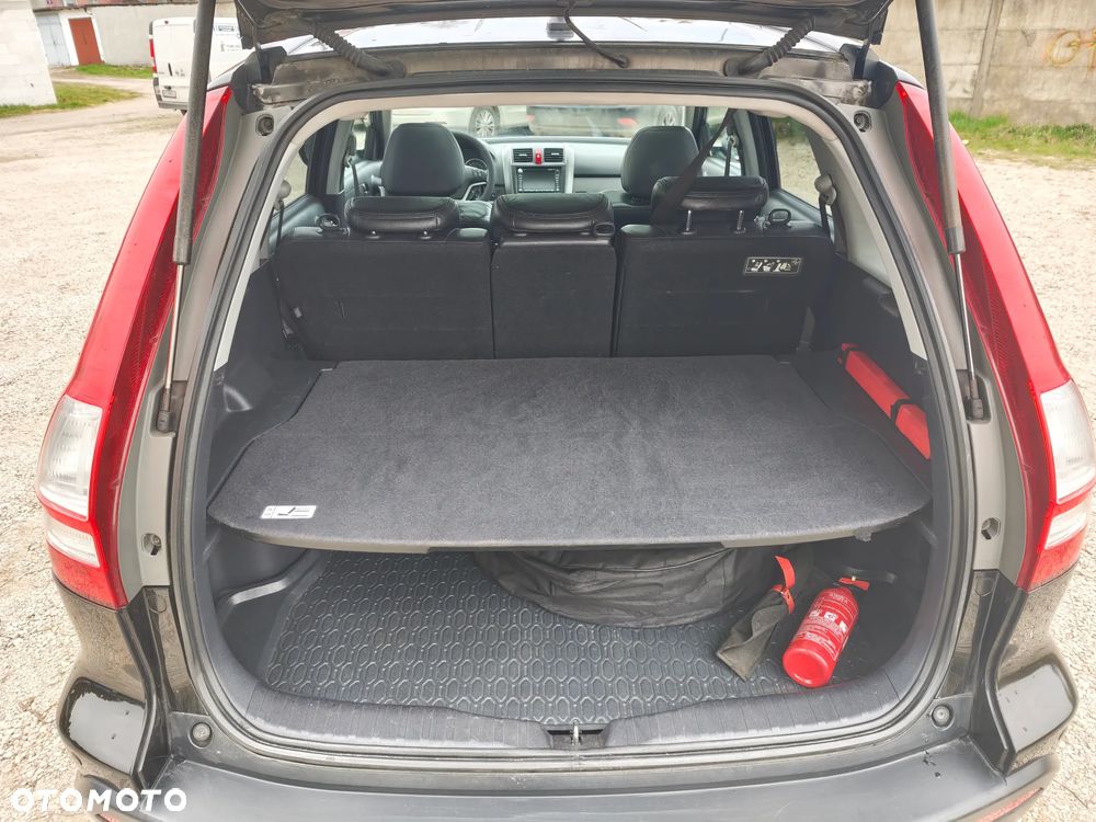 Honda CR-V - 15