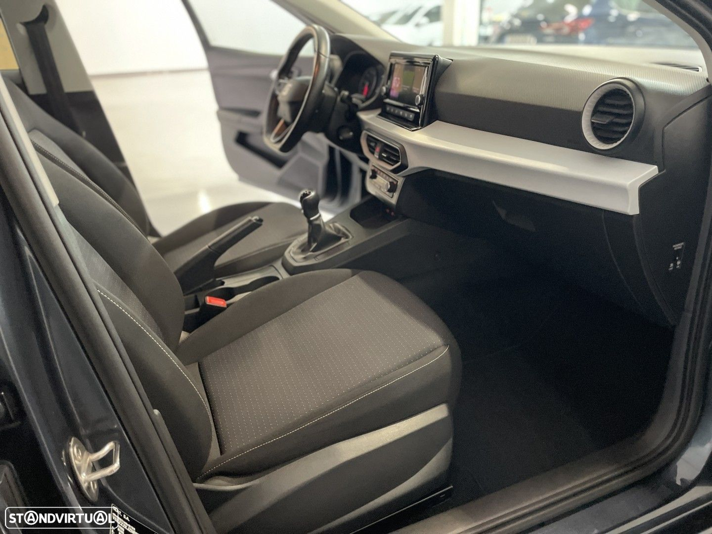 SEAT Ibiza 1.0 EcoTSI Style - 7