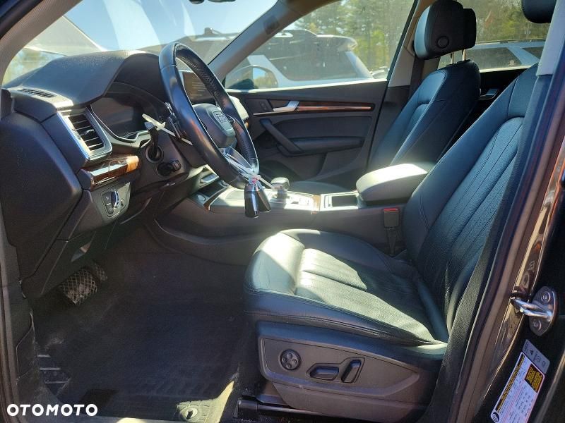 Audi Q5 - 7