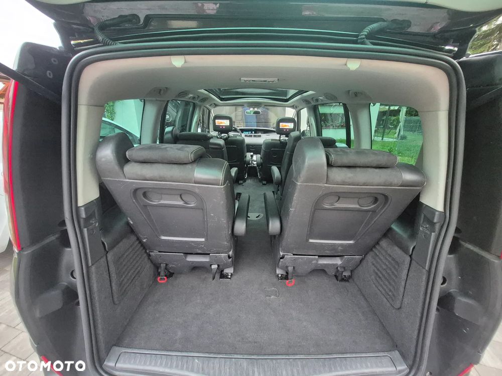 Renault Grand Espace 2.0 dCi Initiale - 25
