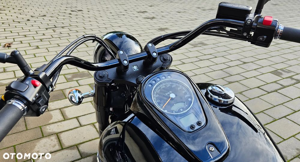 Suzuki Intruder - 20