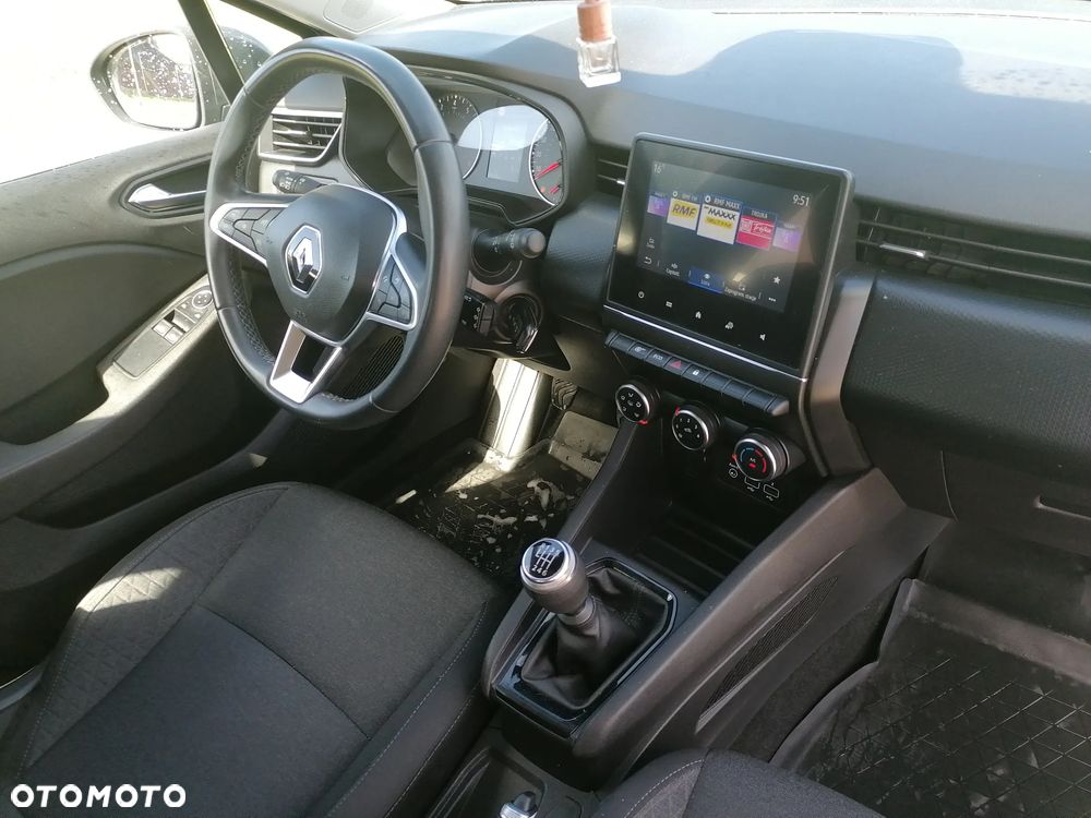Renault Clio 1.0 TCe Zen - 21