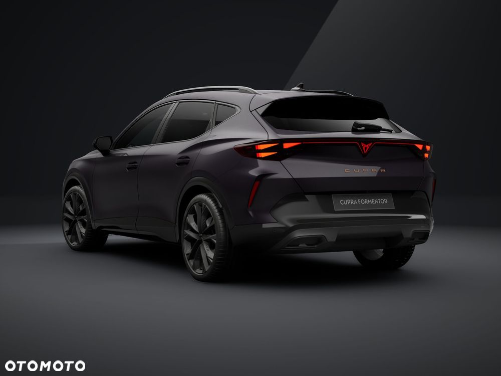 Cupra Formentor 2.0 TDI DSG - 3