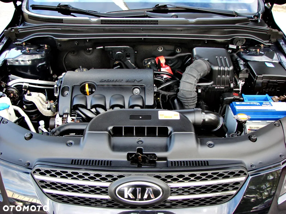 Kia ProCeed Pro_cee'd 1.6 Optimum + - 11