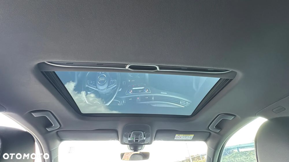 Audi A4 Limousine 2.0 TFSI Quattro S tronic - 34