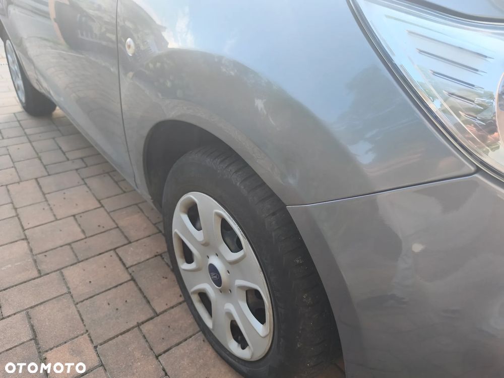 Ford KA 1.2 Trend ASS EU6 - 11