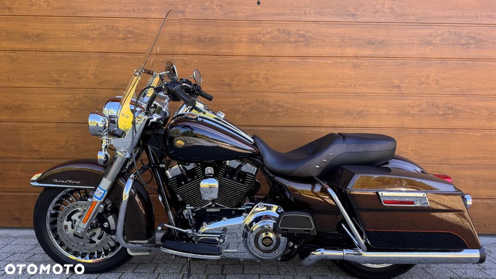 Harley-Davidson Touring Road King - 6