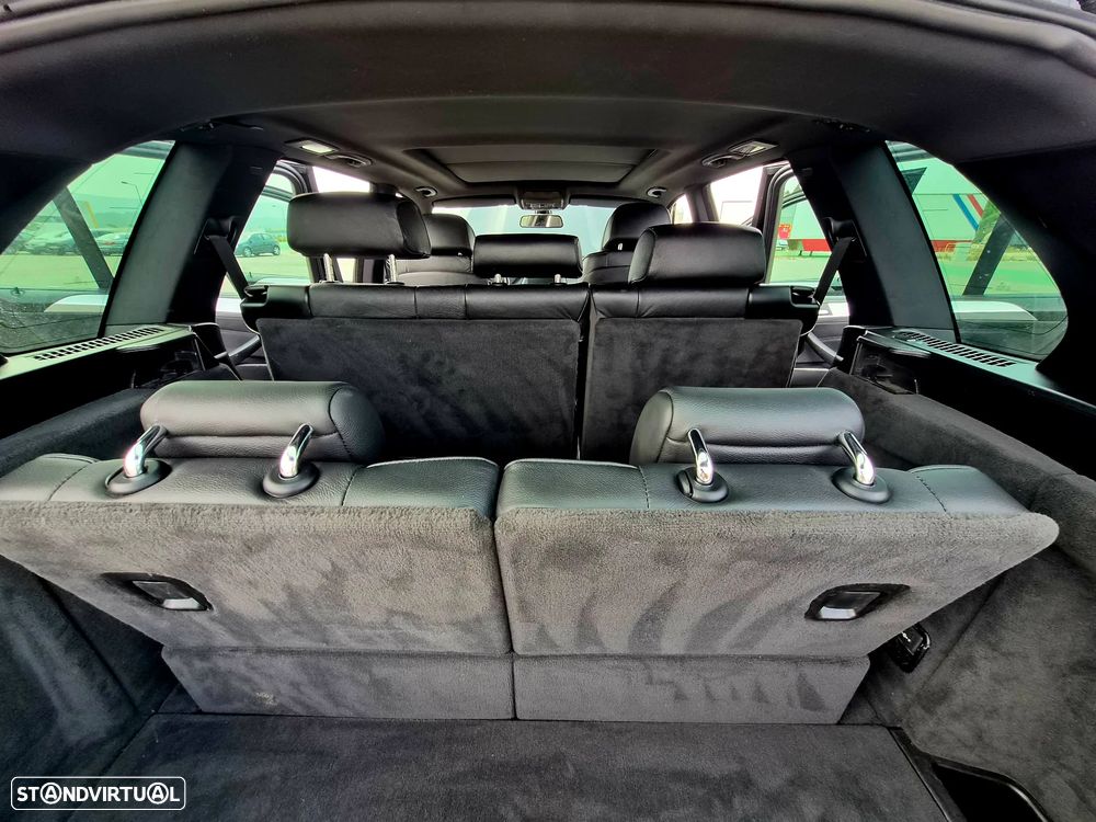 BMW X5 3.0 sd - 8