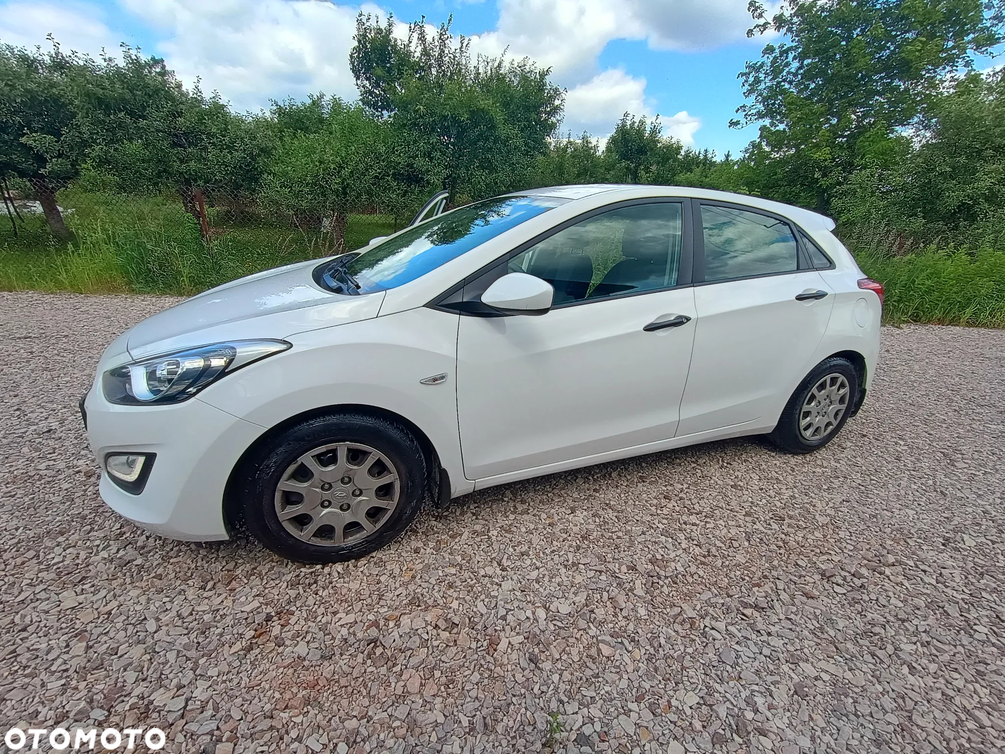 Hyundai i30 - 5