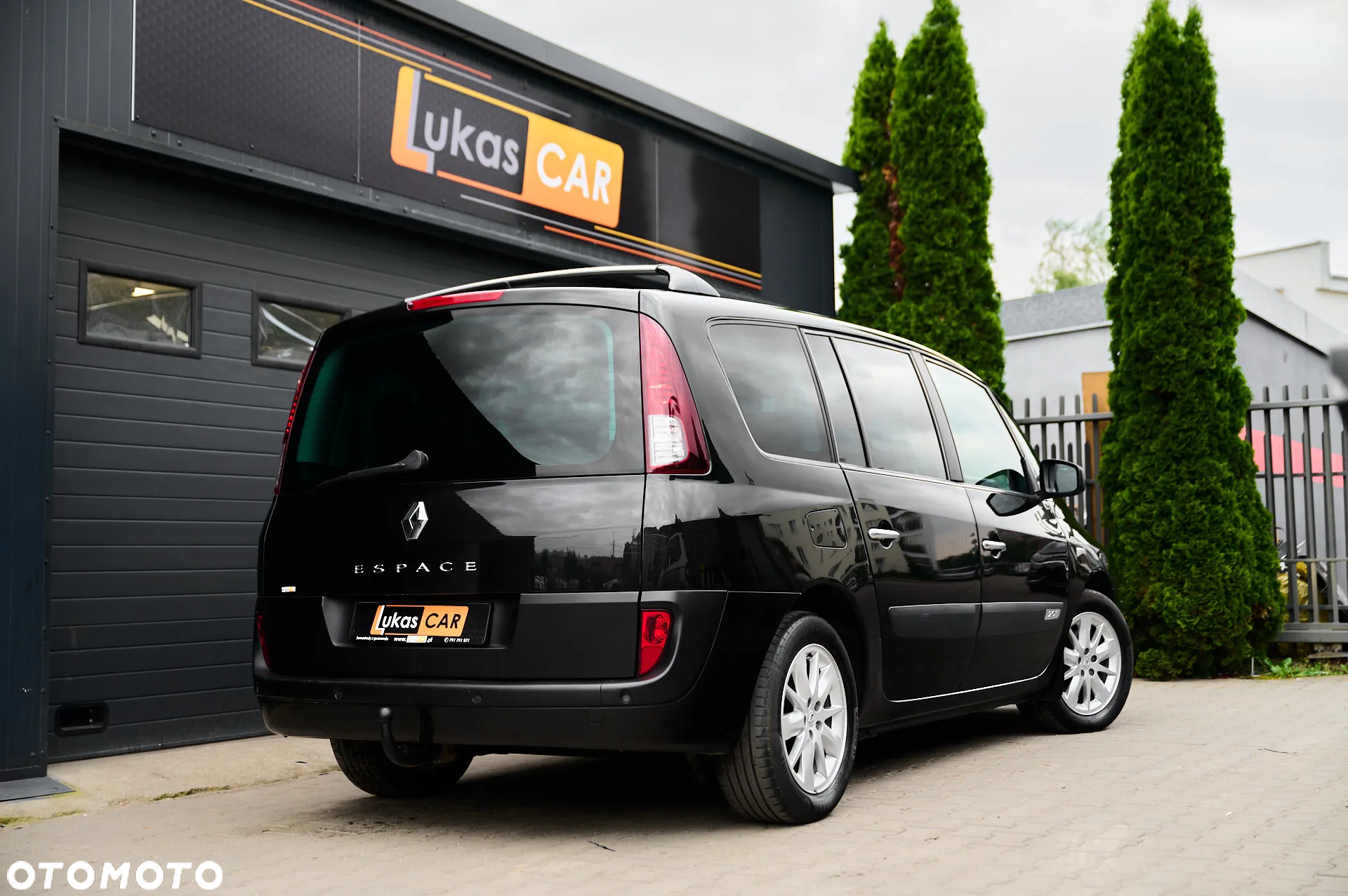 Renault Grand Espace 2.0 TCe 170 Celsium - 40