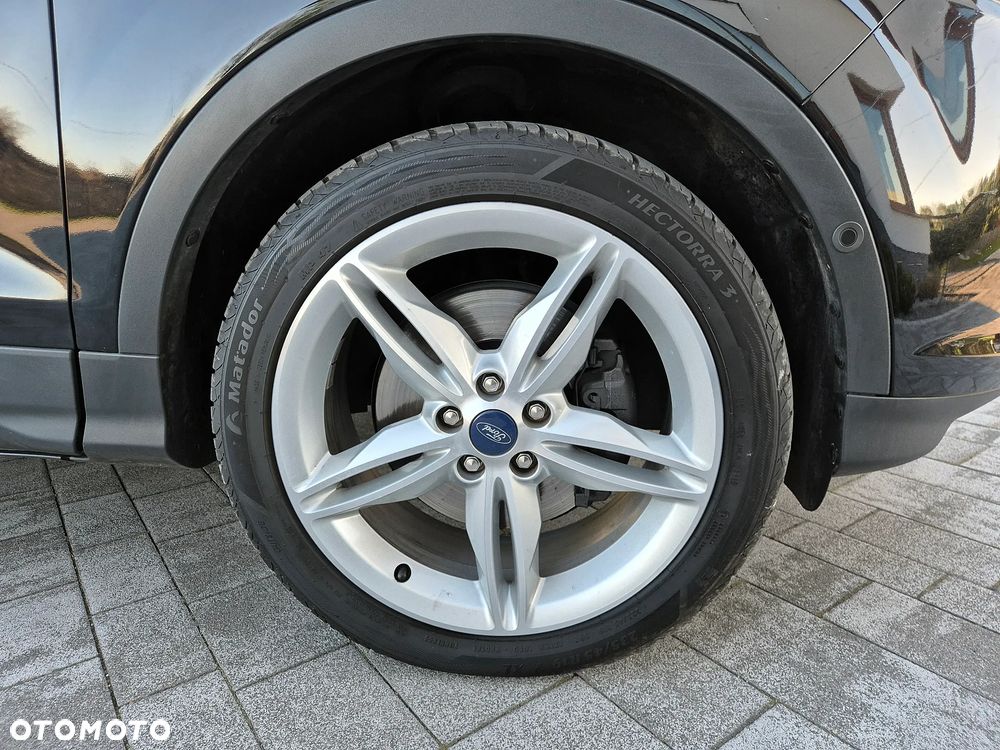 Ford Kuga 2.0 TDCi 4x4 Titanium - 18