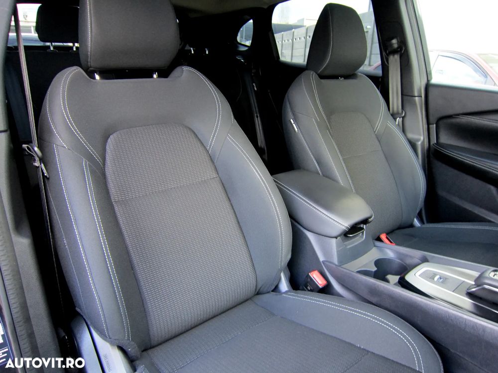 Nissan Qashqai 1.3 DIG-T MHEV Xtronic N-Connecta - 9