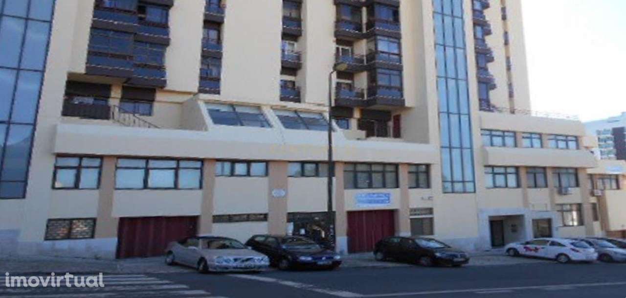 Escritório/Loja no Restelo - Grande imagem: 2/6