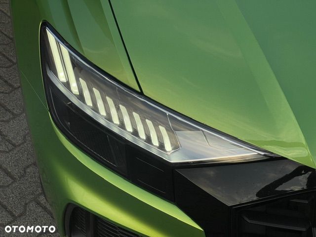 Audi Q8 50 TDI mHEV Quattro Black Edition Tiptronic - 4