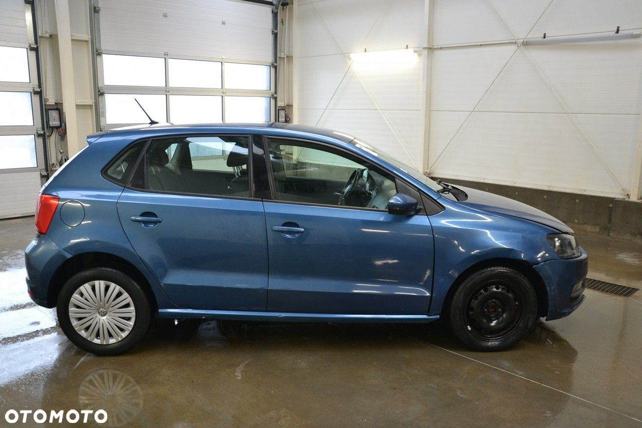 Volkswagen Polo - 8