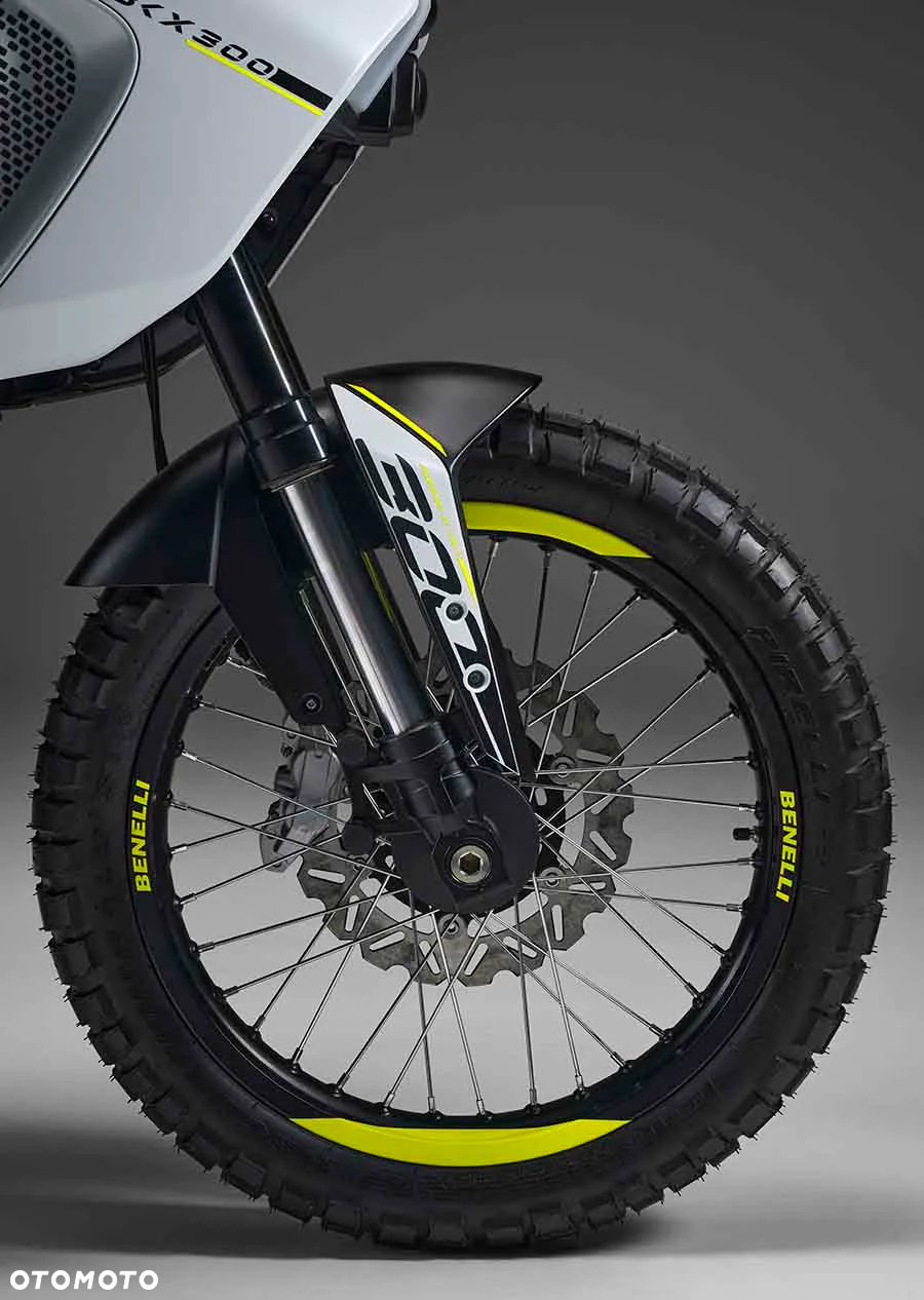 Benelli BKX - 7