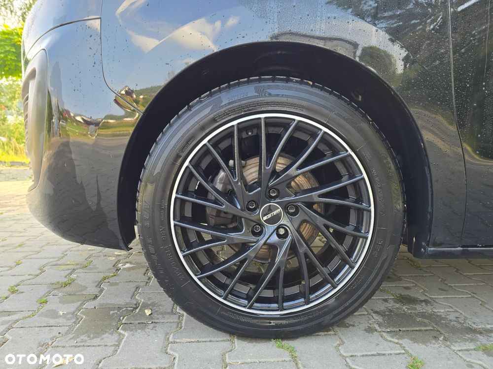 Citroën Jumpy M 3,1t (bryg.) - 10