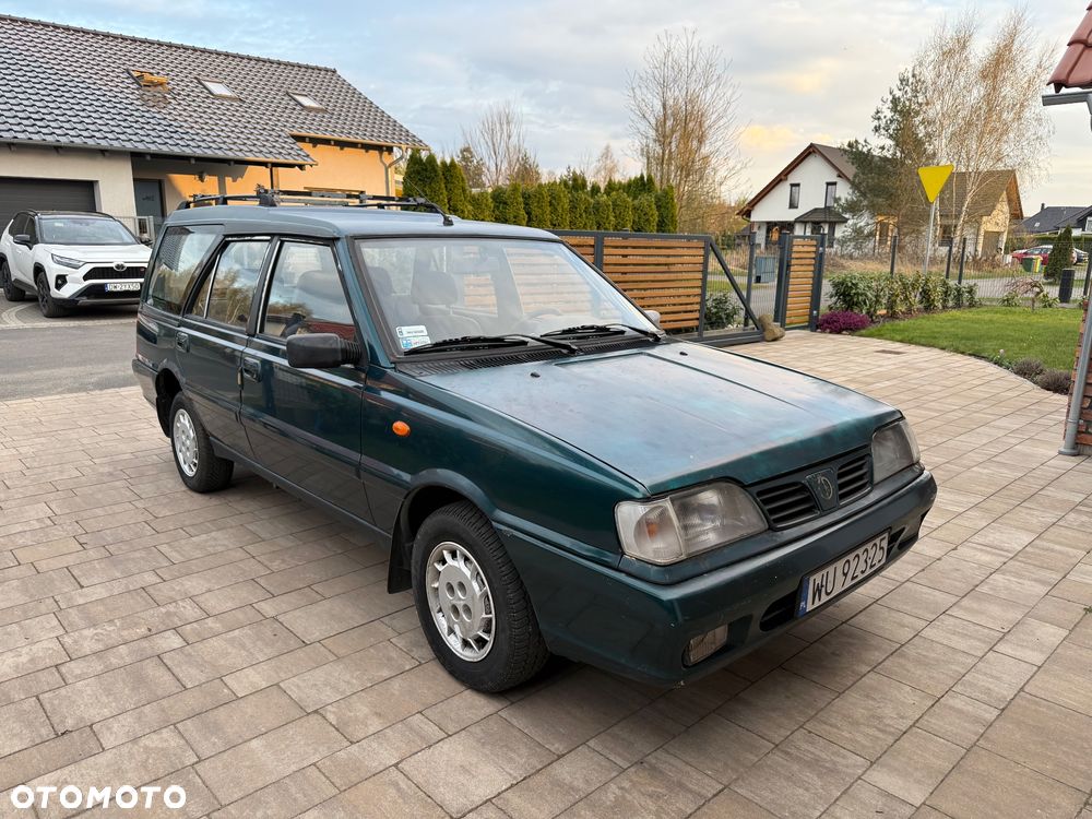 Polonez Atu - 4