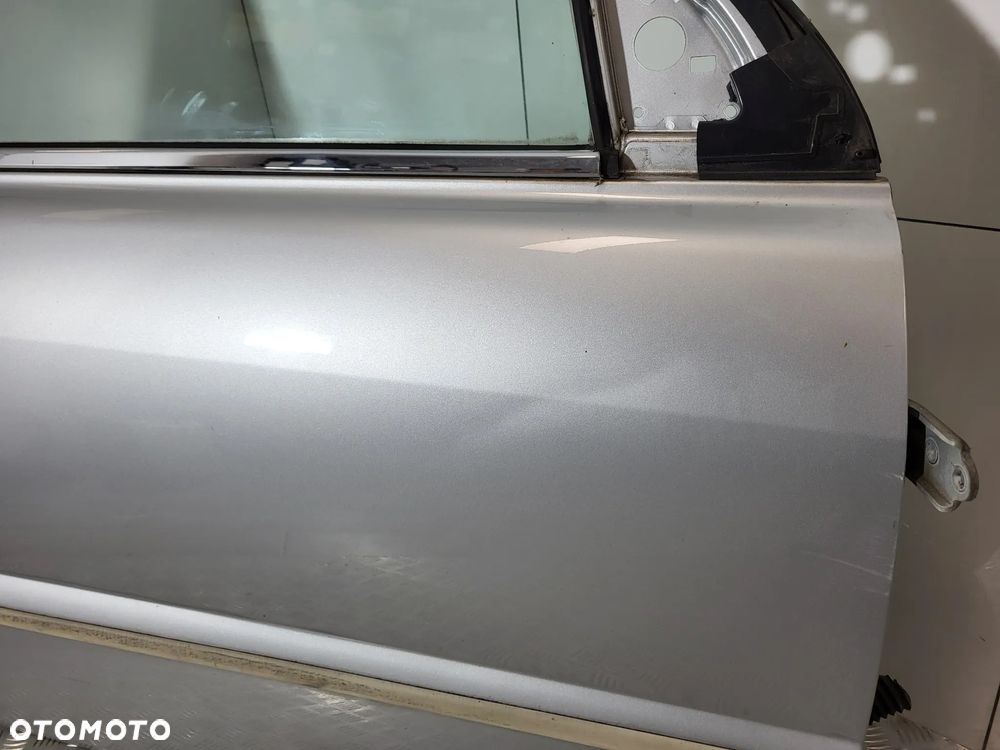 Kia Sportage II Drzwi Lewe Prawe Przód Tył - 12