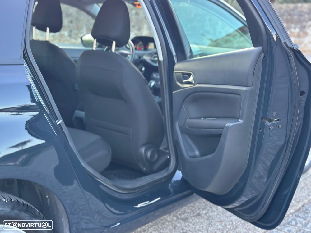 Peugeot 308 SW BlueHDi 120 EAT6 Stop & Start Active - 35