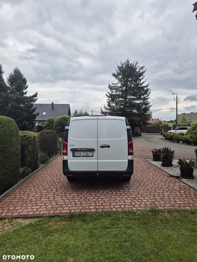 Mercedes-Benz Vito (BlueTEC) Tourer Lang SELECT - 4