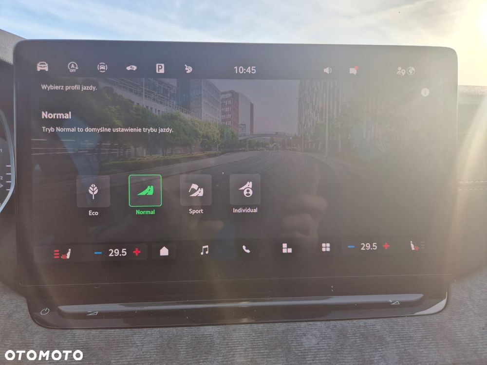 Skoda Octavia 2.0 TDI Style DSG - 7