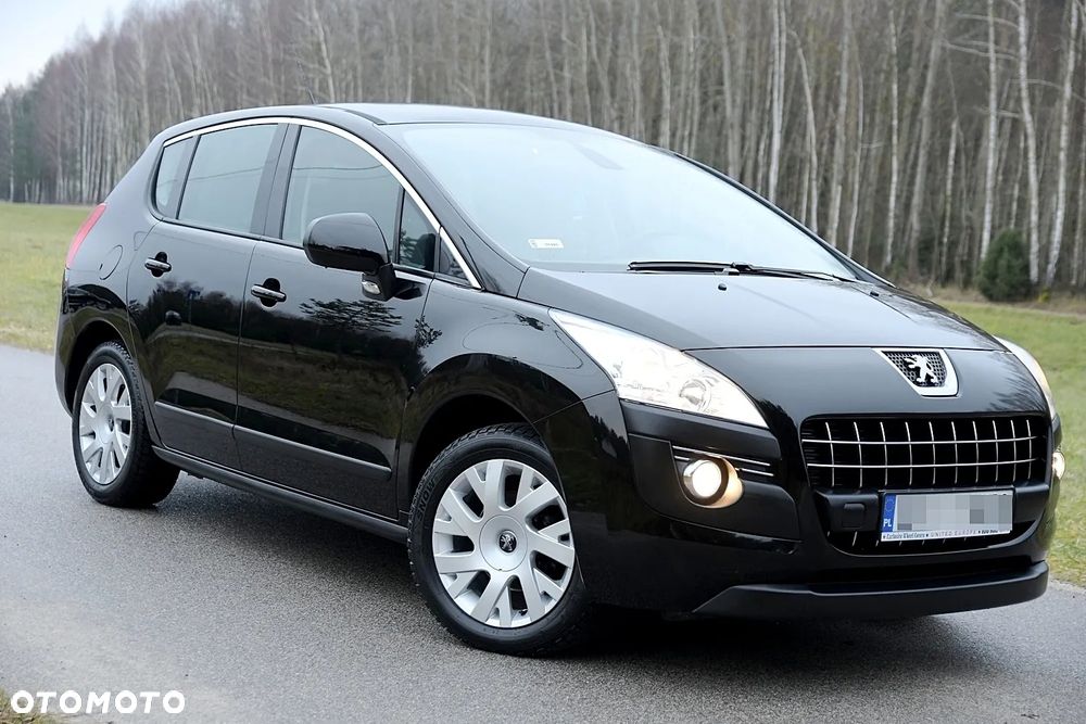 Peugeot 3008 - 12