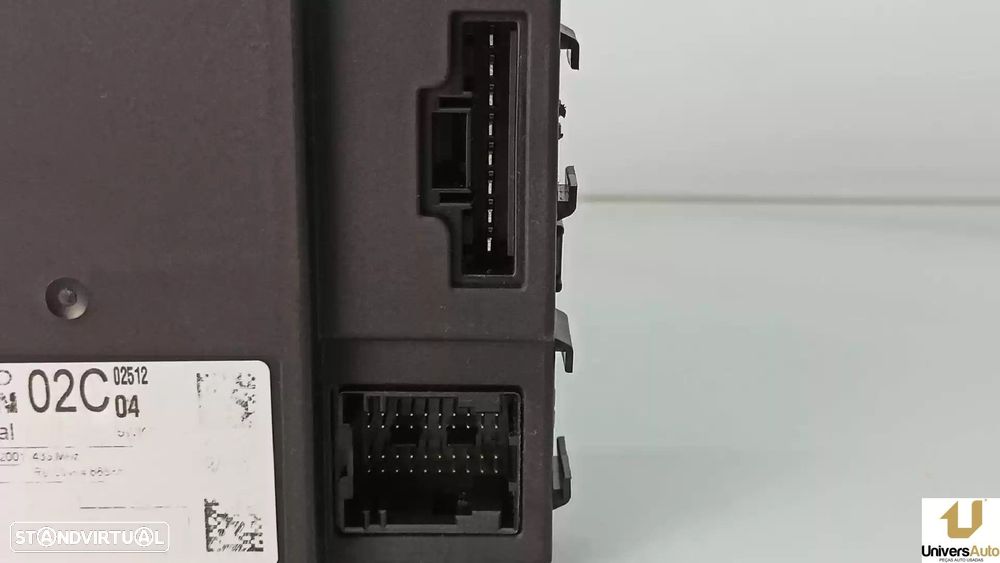 MODULO ELECTRONICO NISSAN QASHQAI / QASHQAI +2 I 2010 -284B2JD02C - 3