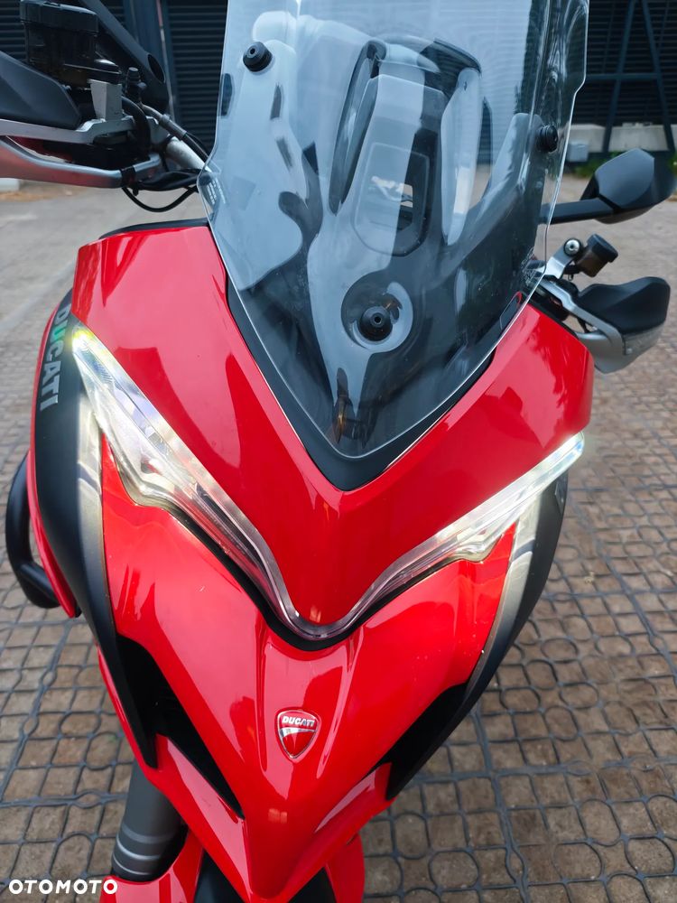 Ducati Multistrada - 6