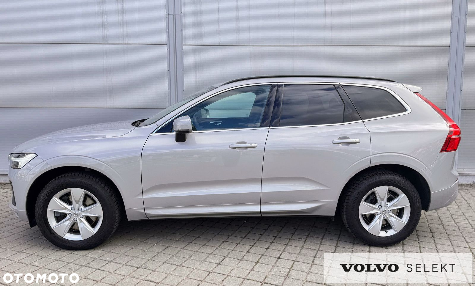Volvo XC 60 - 10