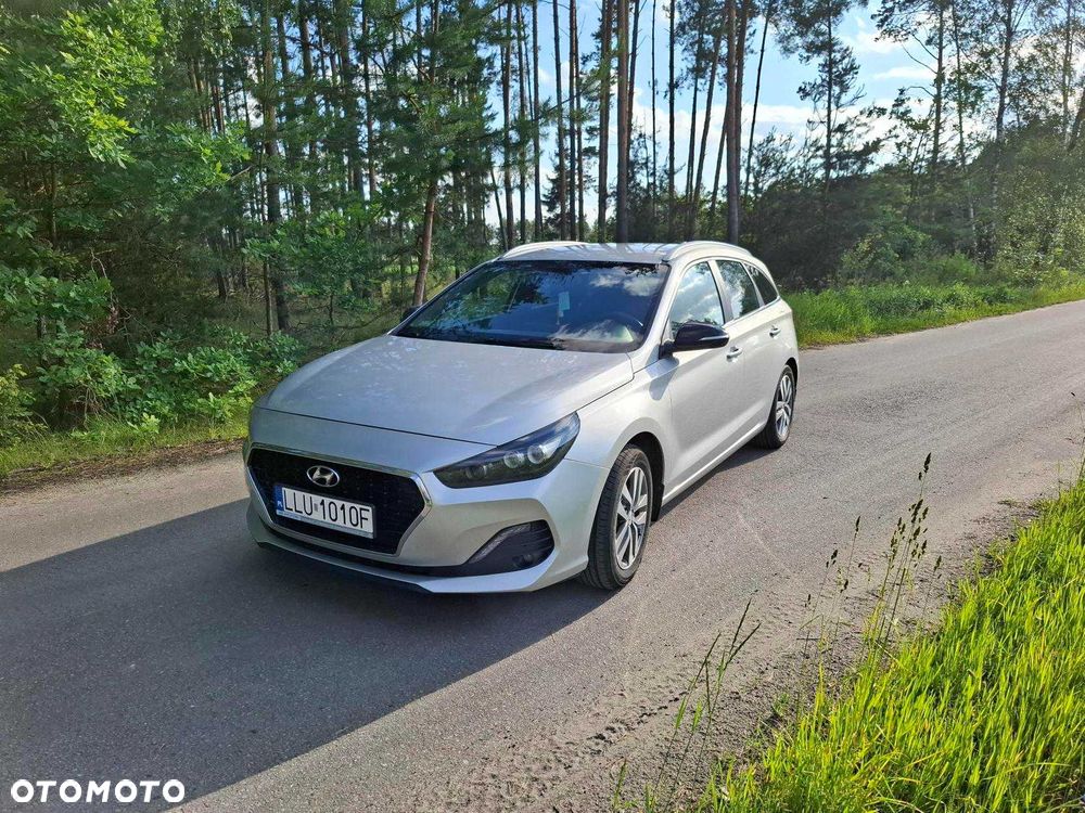 Hyundai i30 - 1