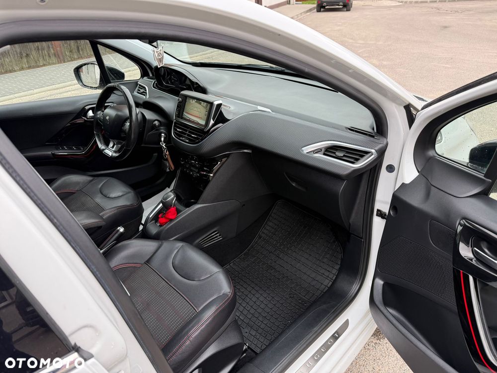 Peugeot 208 PureTech 110 Stop & Start EAT6 Tech Edition - 21
