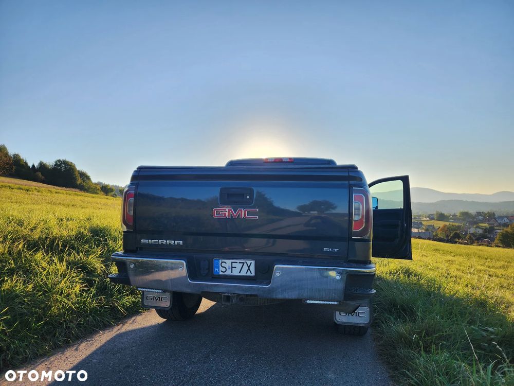 GMC Sierra - 6