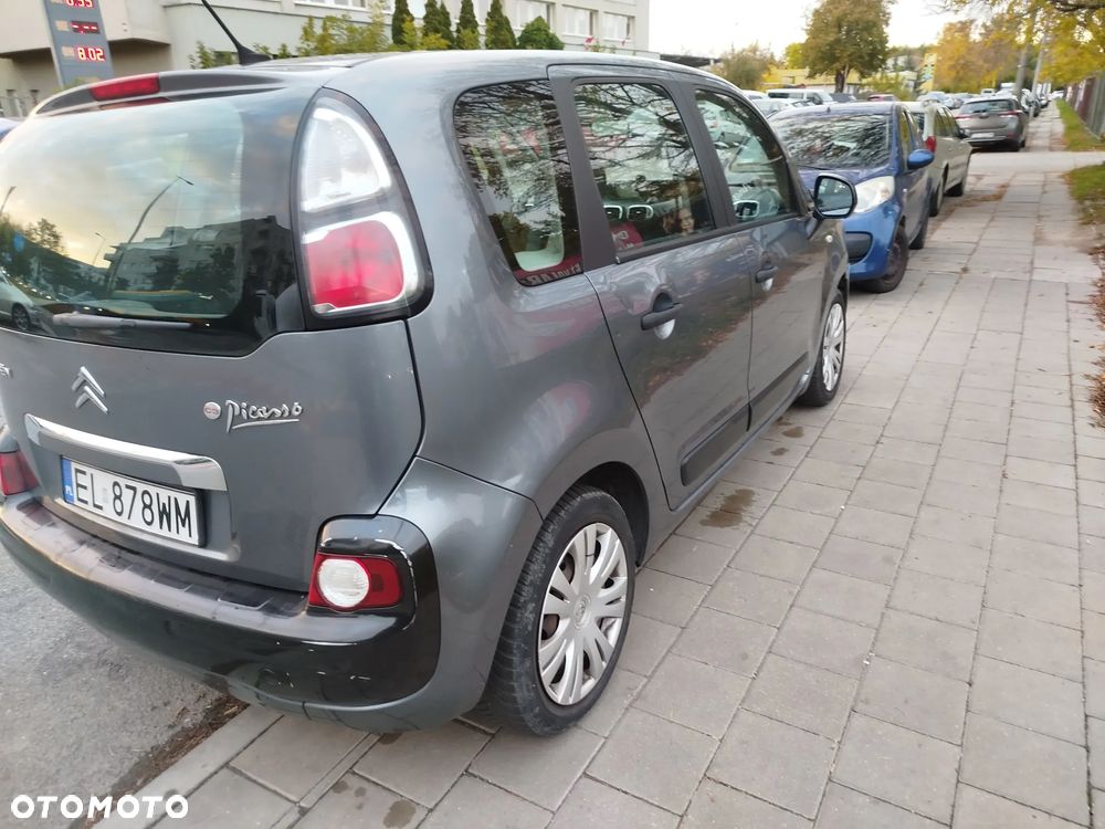 Citroën C3 1.6 VTi Exclusive - 4