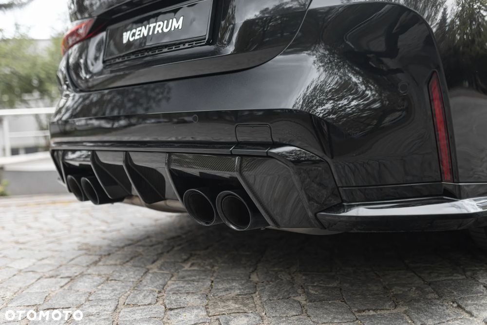 BMW M4 Competition M xDrive sport - 15