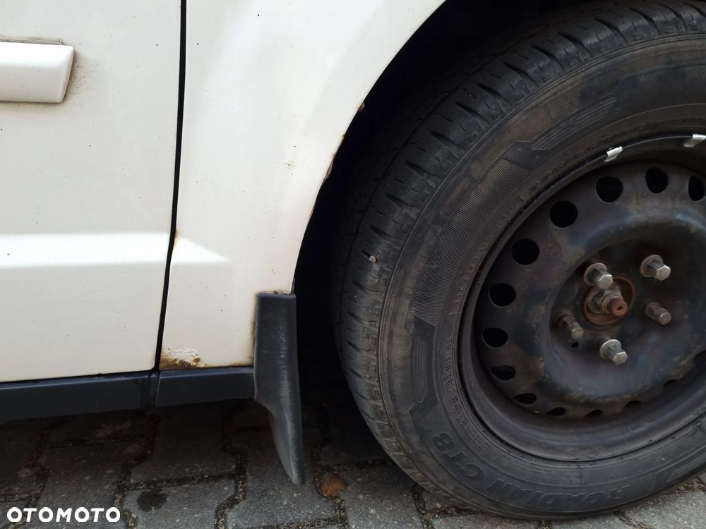 Dodge Grand Caravan 3.3 - 6