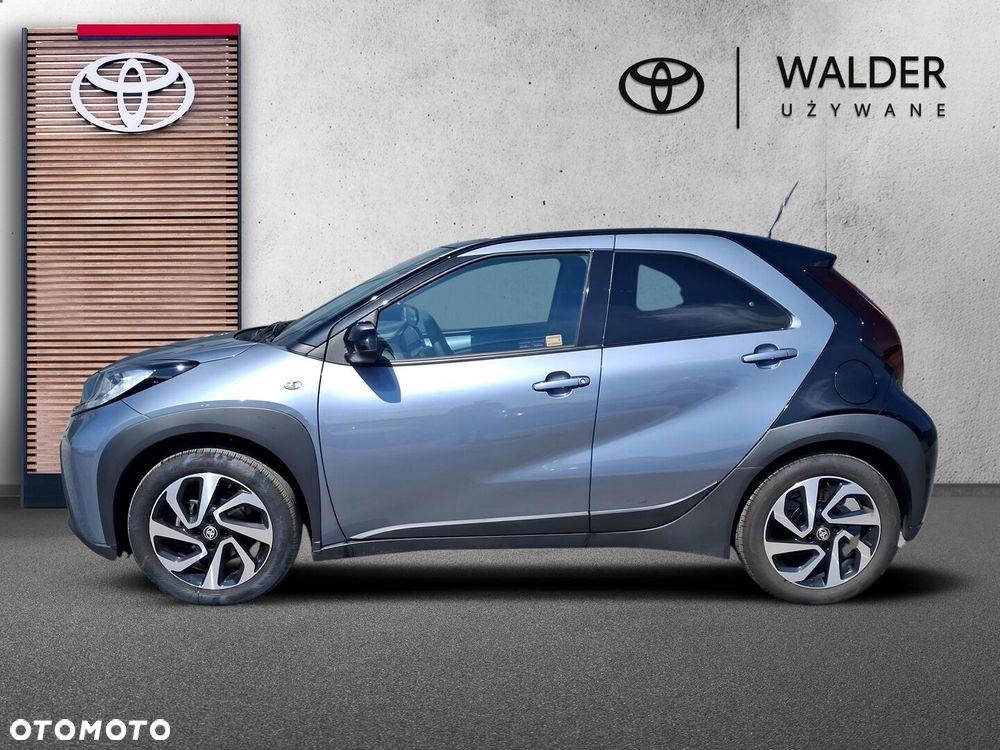 Toyota Aygo X - 2