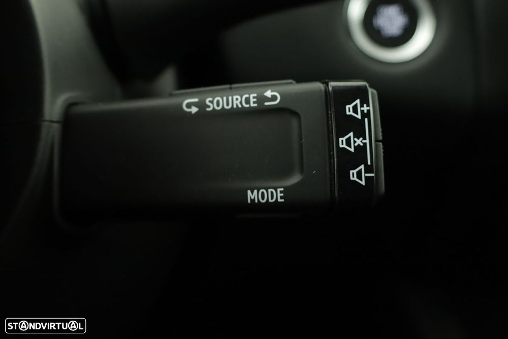 Renault Captur 1.0 TCe Techno Bi-Fuel - 20