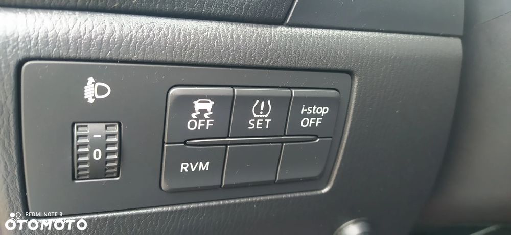 Mazda 3 SKYACTIV-D 150 Sports-Line - 20