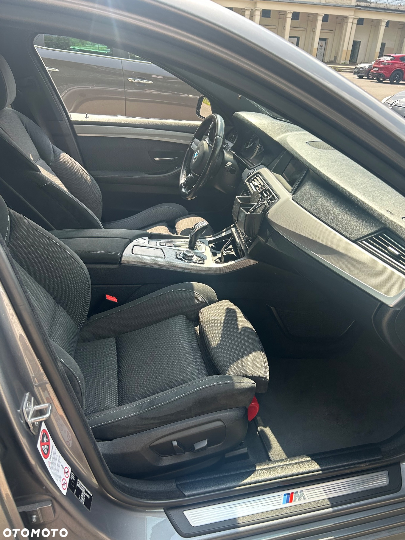 BMW Seria 5 - 4