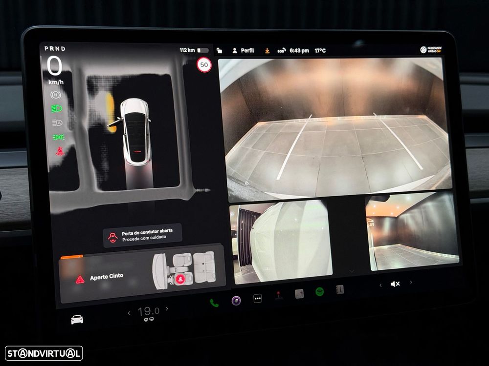 Tesla Model Y Standard - 21