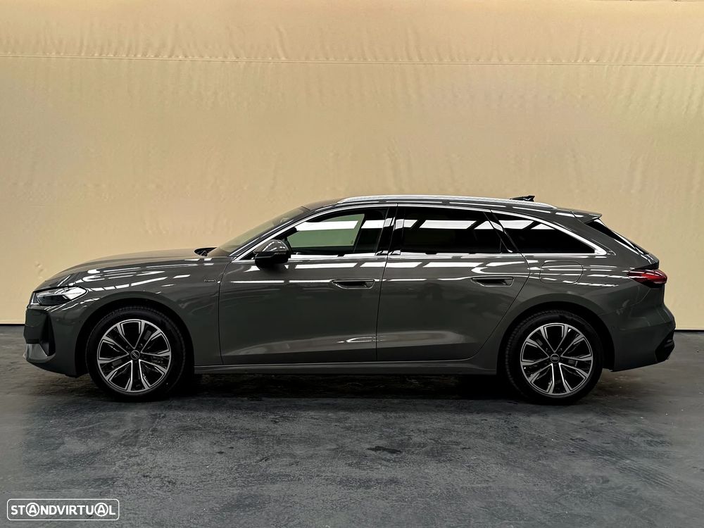Audi A5 Avant e-hybrid quattro - 3