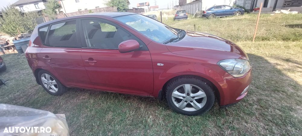 Kia Ceed Cee'd 1.6 DSL Best - 1