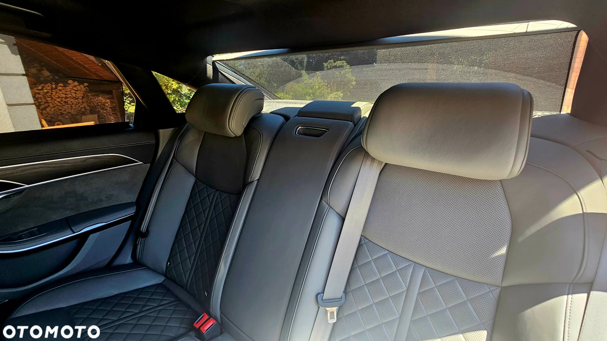 Audi A8 50 TDI mHEV Quattro Tiptr - 22