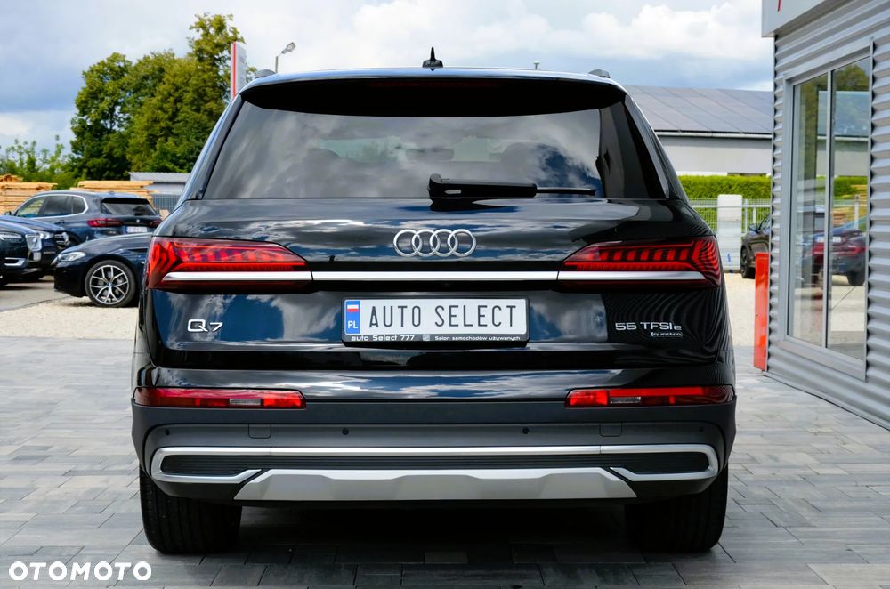 Audi Q7 - 15