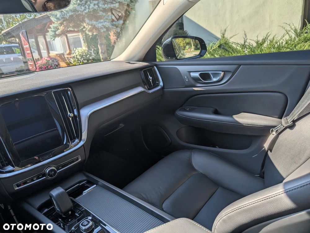 Volvo S60 - 6