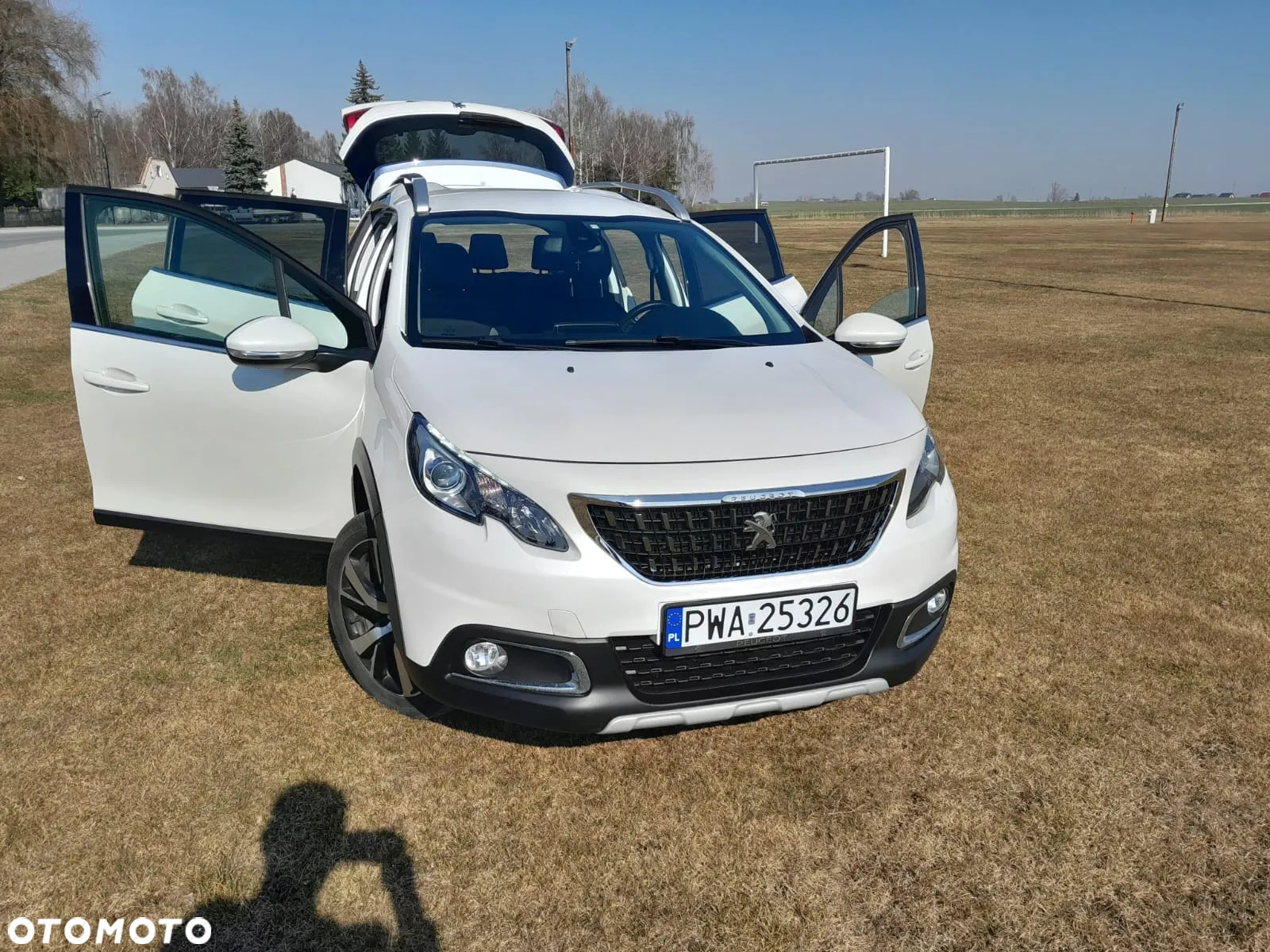 Peugeot 2008 1.6 BlueHDi Active - 21