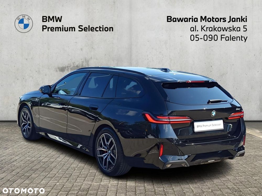 BMW Seria 5 - 9